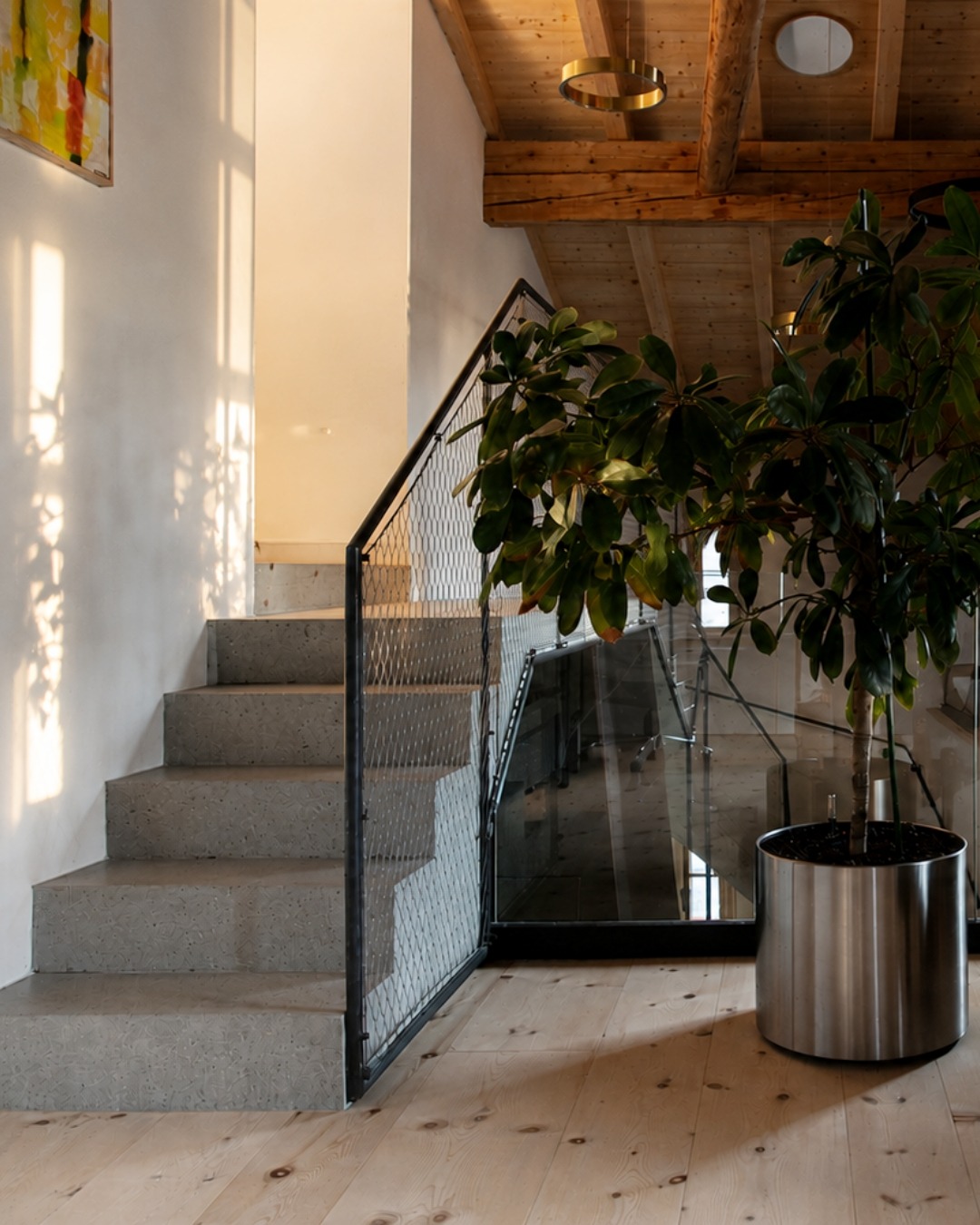 Zeitlos Wohnen
#architecture
#renovierung
#valmüstair
#switzerland
#modunitaarchitects