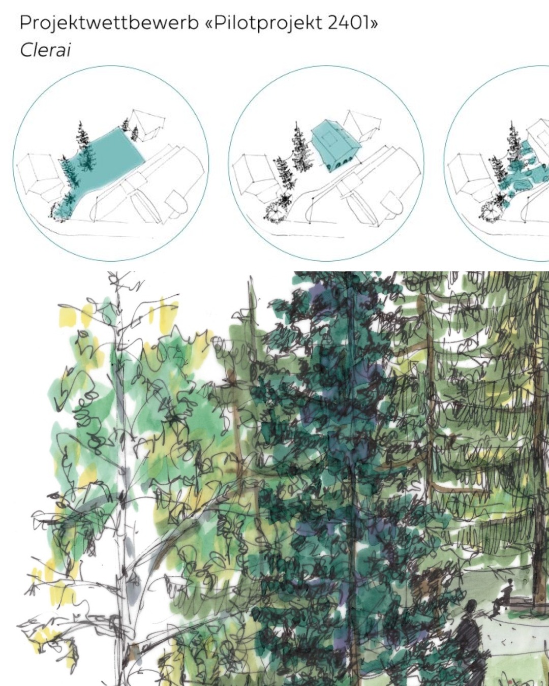 Projektwettbewerb Mehrfamilienhaus Pontresina
#architecture
#architecturedesign
#archdaily
#archilovers
#competition
#architecturecompetition
#conceptdesign
#mehrfamilienhaus
#pontresina
#switzerland
#modunitaarchitects